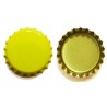 TAPPI CORONA COLORATI Ø 29 Pz 200