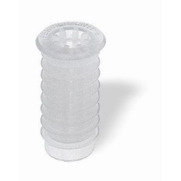TAPPI PLASTICA SPUMANTE A MARTELLO Pz 100