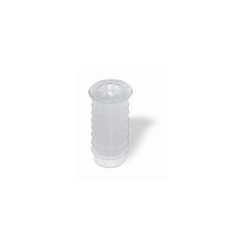 TAPPI PLASTICA SPUMANTE A MARTELLO Pz 100