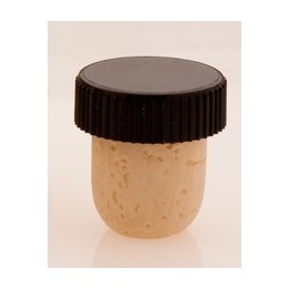 TAPPI SUGHERO MOD. COGNAC