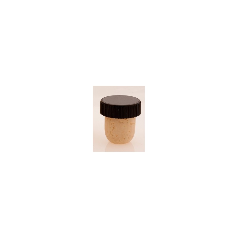 TAPPI SUGHERO MOD. COGNAC
