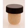 TAPPI SUGHERO MOD. COGNAC