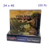 TAPPI SUGHERO VERA SPAGNA SUPERIORE 24x40 Pz 100