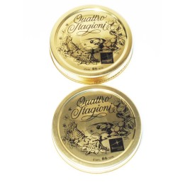 TAPPO A VITE 4 STAGIONI Ø 70 Pz 2 BORMIOLI