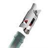 TAPPO CHAMPAGNE CROMATO PROFESSIONALE TAPPA MONOPOL