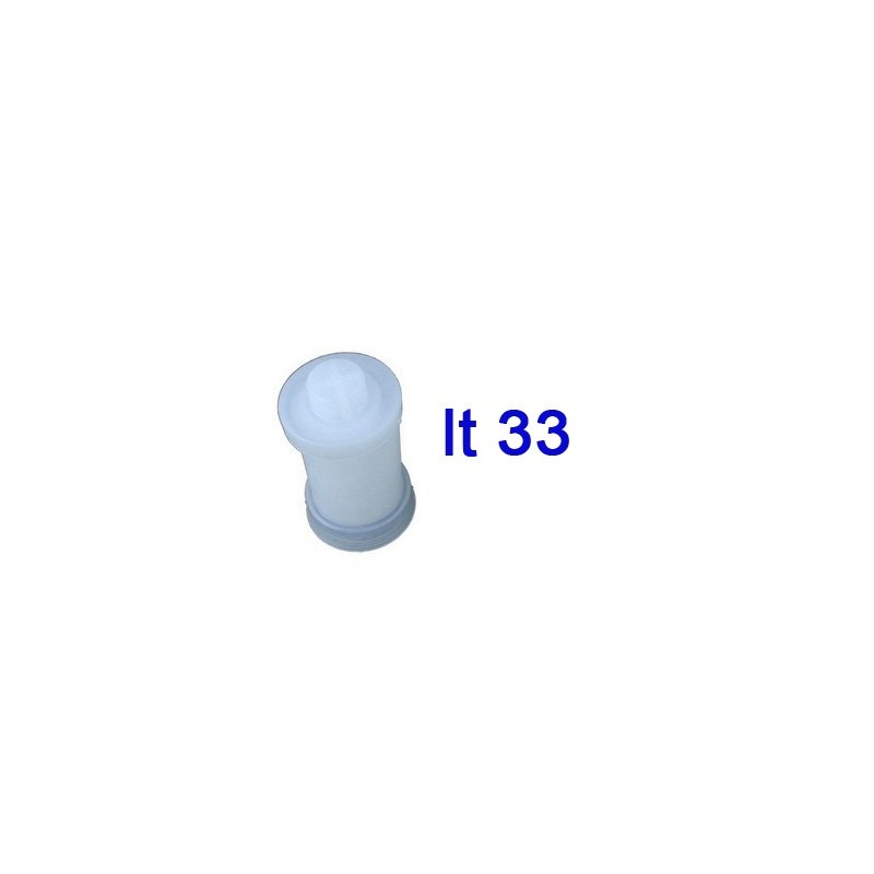 TAPPO IDRAULICO LT 33