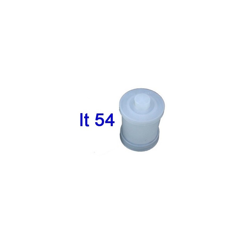 TAPPO IDRAULICO LT 54