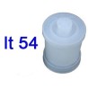 TAPPO IDRAULICO LT 54