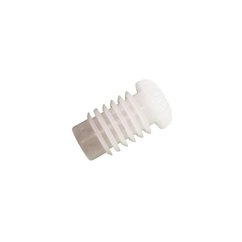 TAPPO PLASTICA SPUMANTE TESTA PIATTA SUPER JOLLY Pz 100