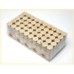 TAPPO SUGHERO 26 x 44 Pz 100
