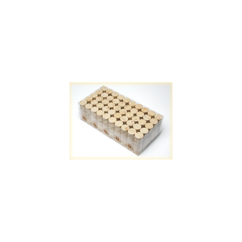 TAPPO SUGHERO 26 x 44 Pz 100