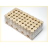 TAPPO SUGHERO 26 x 44 Pz 100