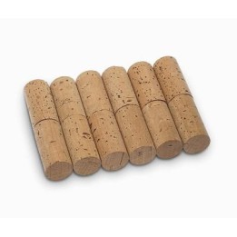 TAPPO SUGHERO 30 x 48 Pz 50