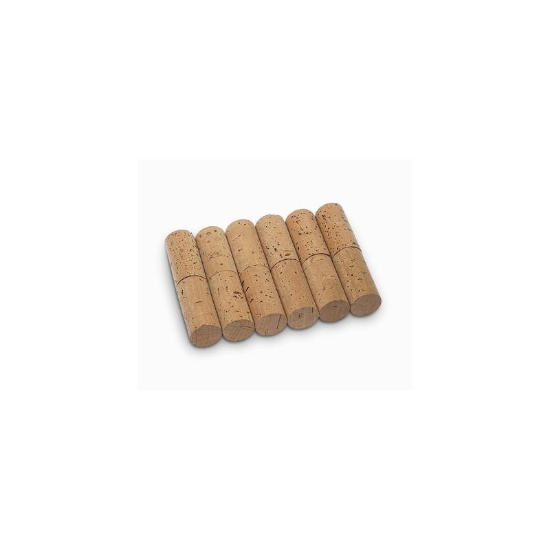 TAPPO SUGHERO 30 x 48 Pz 50