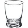 set 3 bicchieri vetro Madison Acqua da 24 cl