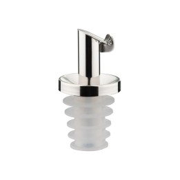 TAPPO VERSATORE INOX PER OLIO