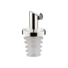 TAPPO VERSATORE INOX PER OLIO