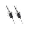 TAPPO VERSATORE INOX Pz 2