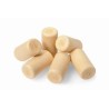 TAPPO VINO SINTETICO mm 23x38 Pz 100