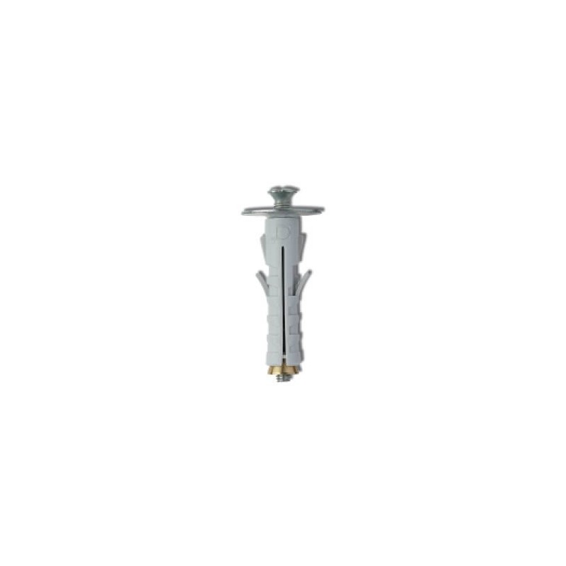 TASSELLI NYLON C/VITI SB 12/4