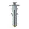 TASSELLI NYLON C/VITI SB 12/4