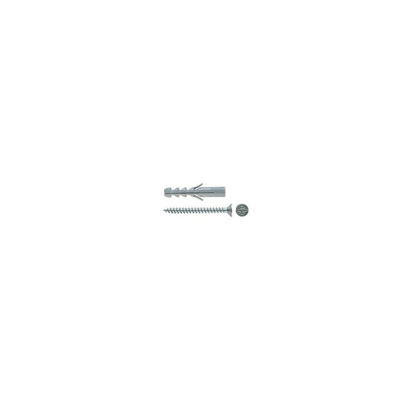 TASSELLI NYLON C/VITI TGS S 5V