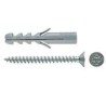 TASSELLI NYLON C/VITI TGS S 8V Pz 50 Cf 3x2