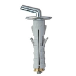 TASSELLO GANCIO L CORTO 12x45 mm