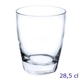 BICCHIERE MANON ACQUA cl 28,5 Pz 3