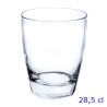 BICCHIERE MANON ACQUA cl 28,5 Pz 3