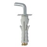 TASSELLO NYLON GANCIO L mm 9