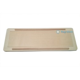 Tavola per Gnocchi in Legno 42x15 cm - Casalinghi | RagStore