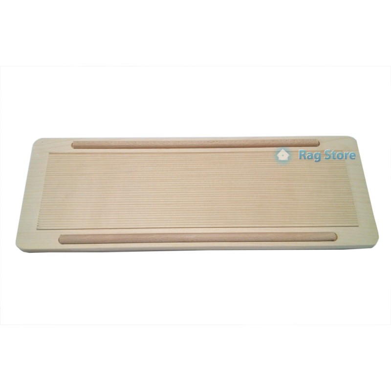 Tavola per Gnocchi in Legno 42x15 cm - Casalinghi | RagStore