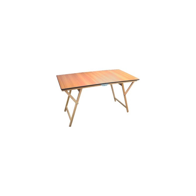 TAVOLO LEGNO FORMICA CM 60x90