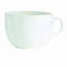 TAZZA LATTE JUMBO OPALE BIANCA 72 CL LUMINARC