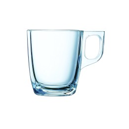 TAZZINA CAFFE' VETRO 9 Cl NUEVO