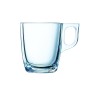 TAZZINA CAFFE' VETRO 9 Cl NUEVO