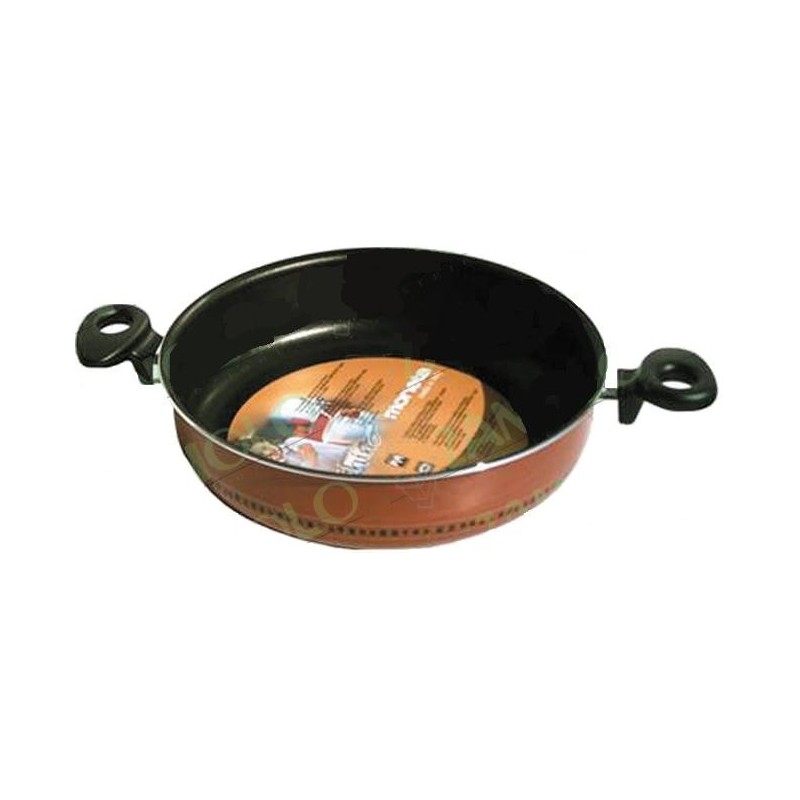TEGAME 2/M ZECCHINO MONETA CM 22