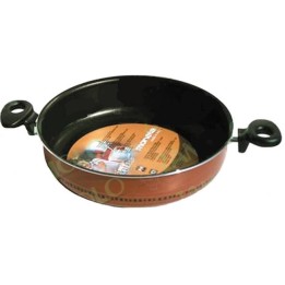 TEGAME 2/M ZECCHINO MONETA CM 26