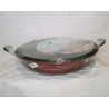 TEGAME ALLUMINIO ANTIADERENTE RED C/C CM 36