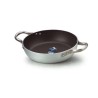 TEGAME ALLUMINIO TEFLON 2/M CM 32