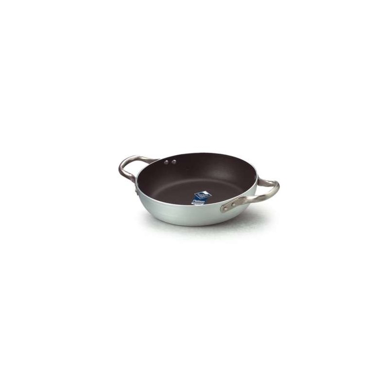TEGAME ALLUMINIO TEFLON 2/M CM 40