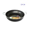 TEGAME ANTIADERENTE ZANETTI XL 2 MANICI CM 34