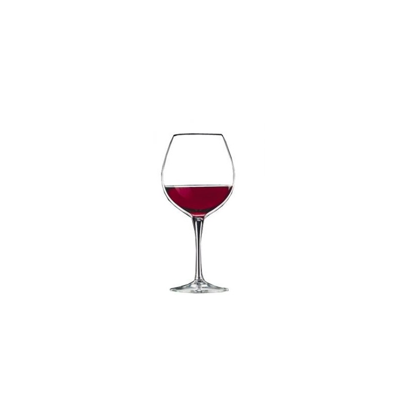 BICCHIERE PREMIUM CALICE 4 NEBBIOLO Pz 6