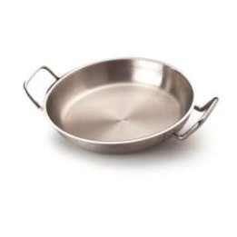 TEGAME INOX 2/M CM 36
