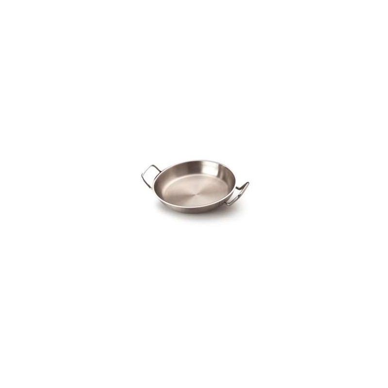 TEGAME INOX 2/M CM 36
