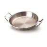 TEGAME INOX 2/M CM 36