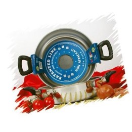 TEGAME INOX ANTI-A 2/M CM 26