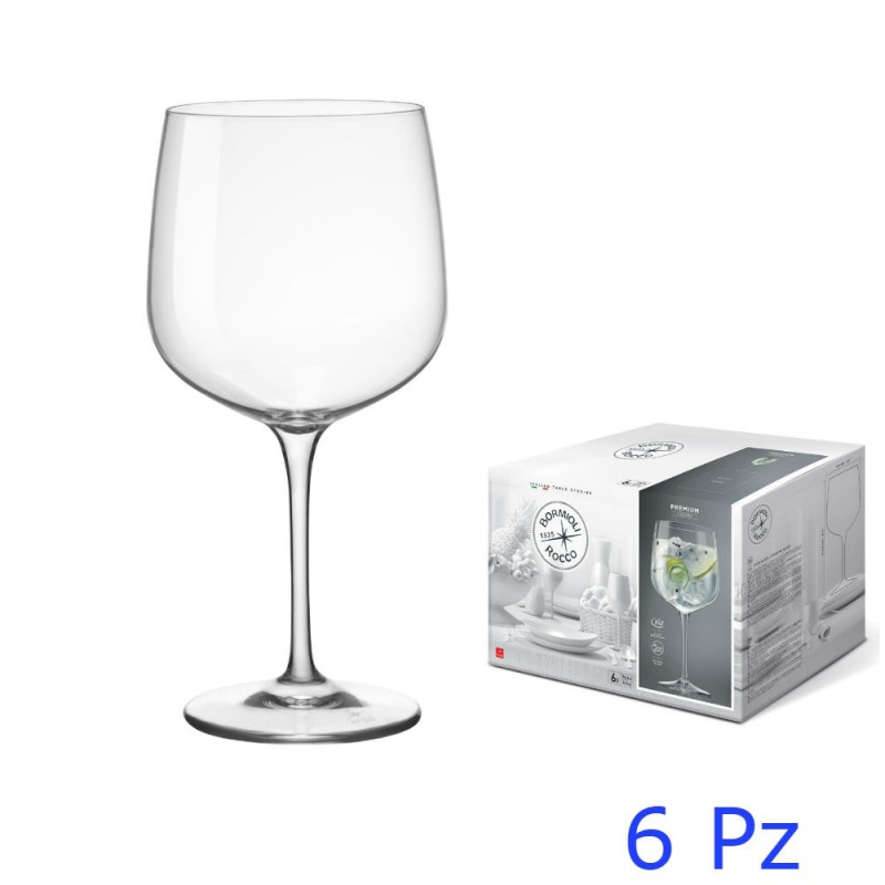 Bicchieri a calice per cocktail da 83 cl