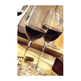 BICCHIERE PREMIUM CHIANTI 6 Pz